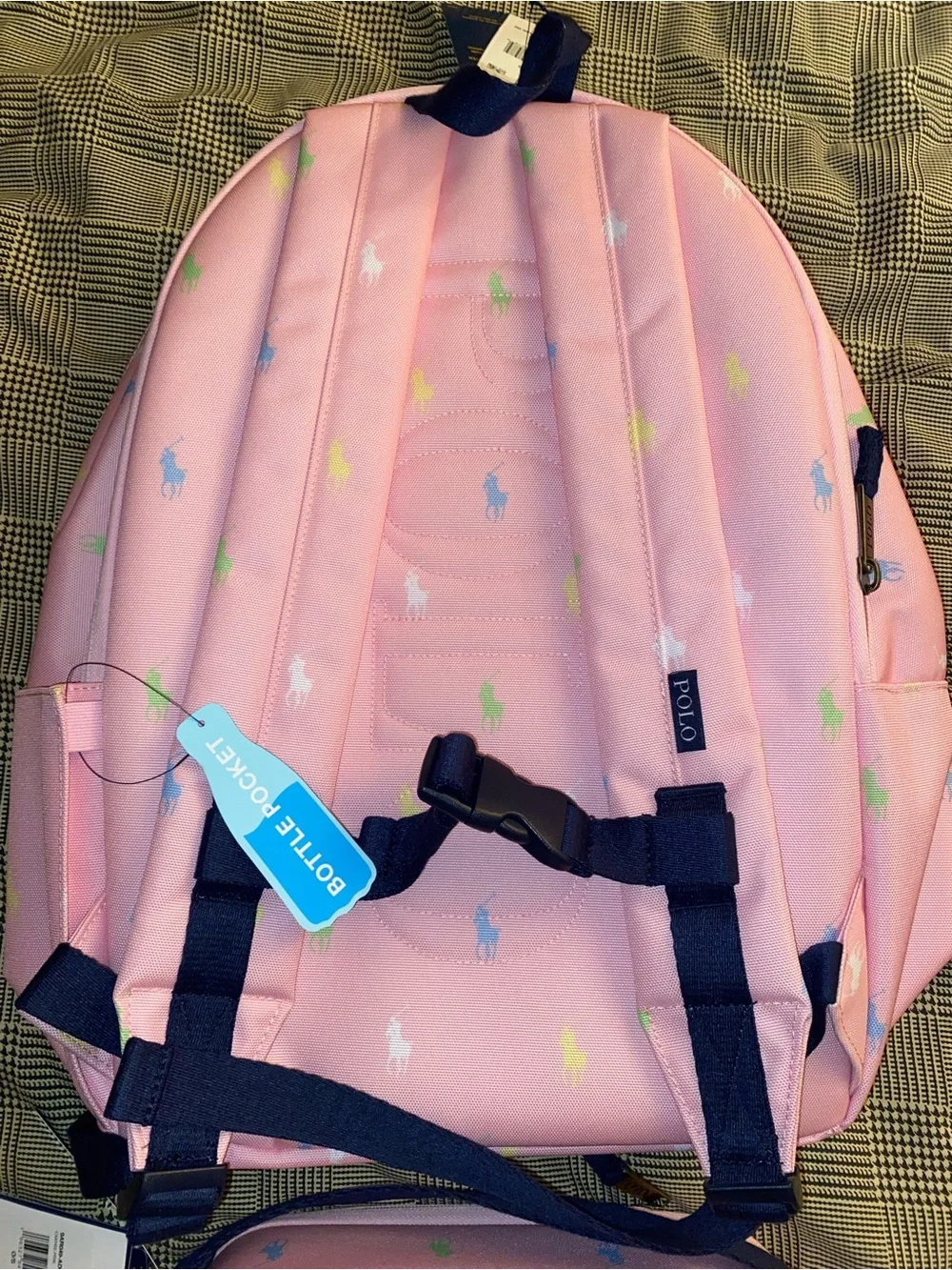 Ralph Lauren polo by
